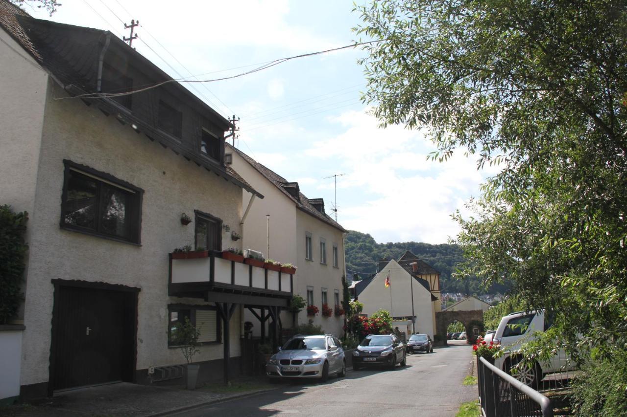 Alkener Elfenhaus Mit Kostenlosen Gaeste Ticket Exterior foto