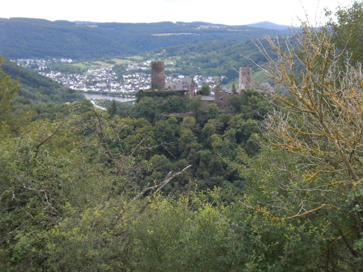 Alkener Elfenhaus Mit Kostenlosen Gaeste Ticket Exterior foto