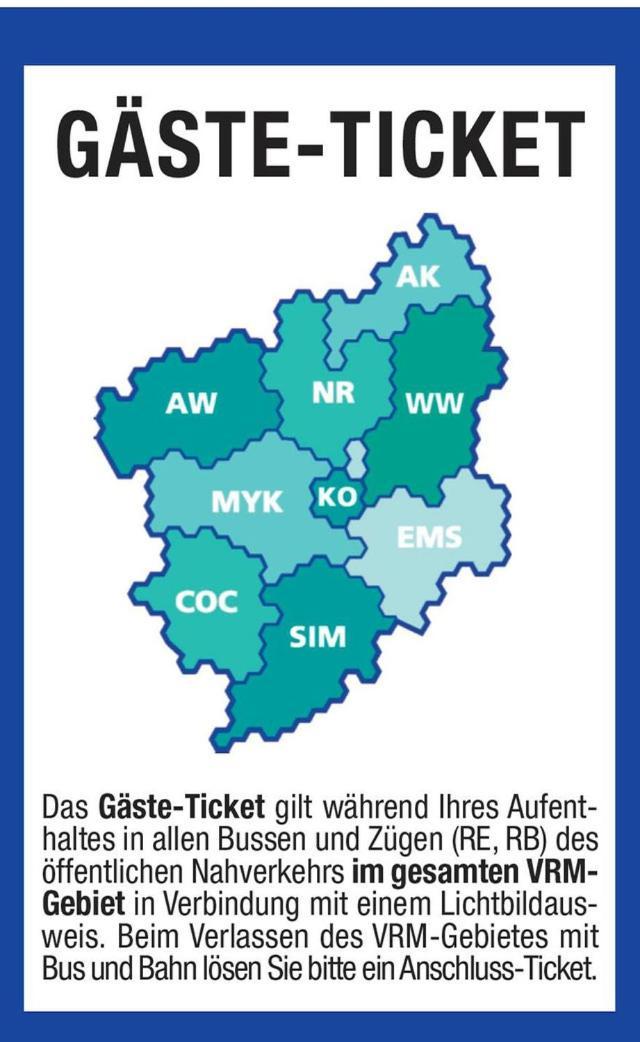 Alkener Elfenhaus Mit Kostenlosen Gaeste Ticket Exterior foto